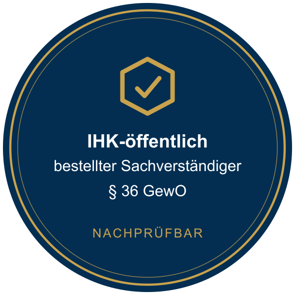 Siegel: ihk-sachverstaendiger