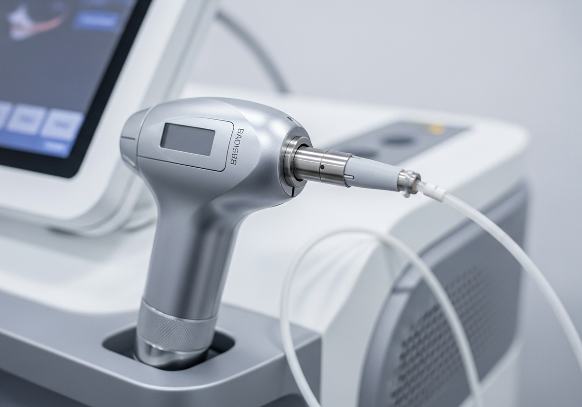 Laserschutz – laser-device-detail