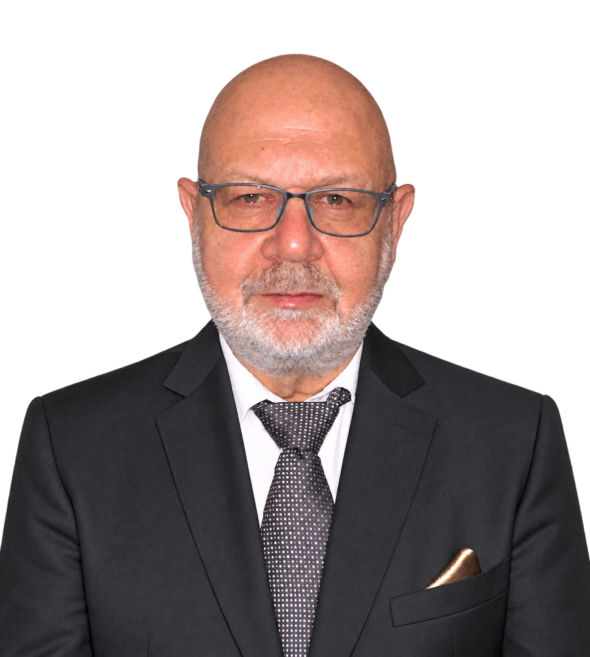 Dipl.-Ing., M.Sc. Heinz H. Freier